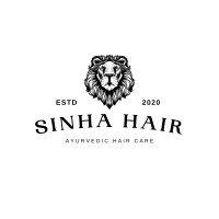 Sinha Hair logo - Similar company to Gem Chocolates