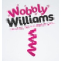 Wobblywilliams.Com And Funding Neuro
