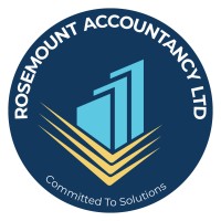 ROSEMOUNT ACCOUNTANCY LTD logo - Similar company to Cypher, Oxford