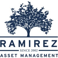 Ramirez Asset Management logo - Similar company to Samuel A. Ramirez & Co., Inc.