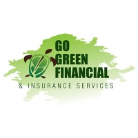 Go Green Financial logo - Similar company to Gogreen Financing