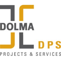 DOLMA Projects & Services AG logo - Similar company to Bida Sa