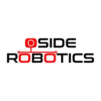 Oside Robotics, LLC logo - Similar company to Luxbotix