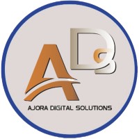 AjoraDigitalinstitutions