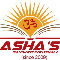 Asha's Sanskrit Pathshala logo - Similar company to Gurukula.Com