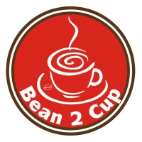 Bean2Cup logo - Similar company to The Coffee Xperts
