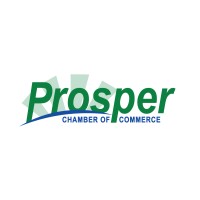 PROSPER CHAMBER OF COMMERCE logo - Similar company to Abiding Wealth Partners