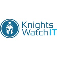 Knights Watch IT logo - Similar company to Remoteen