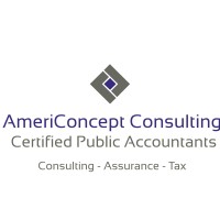 AmeriConcept Consulting LLC logo - Similar company to Cpa Assurance