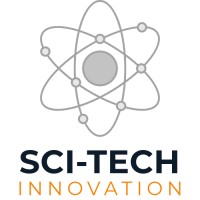 SciTech Innovation Limited logo - Similar company to Swapbots