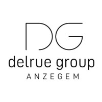 Delrue Group logo - Similar company to Superchic - Keukens & Interieurs Op Maat