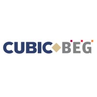 CUBIC BEG logo - Similar company to Cubic33Group