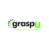 graspU logo - Similar company to Mango Math Group