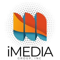 iMedia Group, Inc. | A Marketing Company logo - Similar company to One Rawr | The Fractional Marketing Company