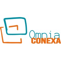 OmniaConexa logo - Similar company to Topclass Congresso Internacional Online De Confeitaria