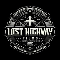 Lost Highway Films logo - Similar company to Davidian Creative Ltd