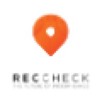 Reccheck, Inc.