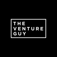 TheVentureGuy logo - Similar company to The Venture Guys