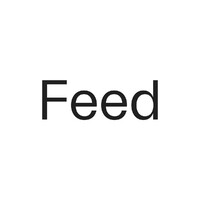 Feed Oslo logo - Similar company to Fabel Media
