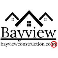 Bayview Construction, Inc. logo - Similar company to Unity Partners Llc