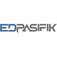 EdPasifik logo - Similar company to V-Lab Vanuatu