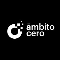 ámbito cero logo - Similar company to Adiprope - Asociación Para La Difusión Y Promoción Del Patrimonio Mundial De España