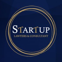 STARTUP Lawyers & Consultants S.A. logo - Similar company to Fruitwise Global