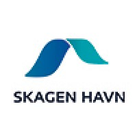 Skagen Havn - Port of Skagen logo - Similar company to Danpilot - Danish State Pilotage