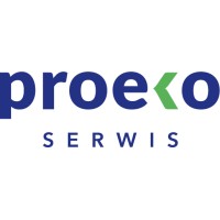 Proeko Serwis sp. z o.o. logo - Similar company to Proeko