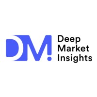Deep Market Insights logo - Similar company to Datacenter Hub Pvt. Ltd.