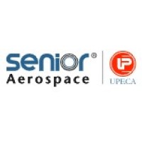 Senior Aerospace Upeca logo - Similar company to Suddart