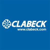 Clabeck logo - Similar company to Crealet Ag