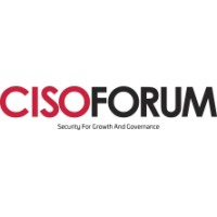 CISO FORUM logo - Similar company to 9.9 Group