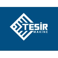 TESIR MAKINE logo - Similar company to Burak Plasti̇k