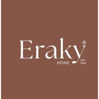 Eraky Home logo - Similar company to Megamarble Egypt