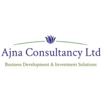 Ajna Consultancy Ltd logo - Similar company to Webfusion