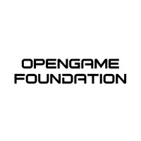 Opengame Foundation logo - Similar company to Tail Ventures