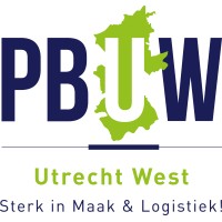 PBUW logo - Similar company to Ruud Borst Transport B.V.
