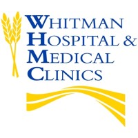 Whitman Hospital and Medical Clinics logo - Similar company to Medical Marijuana Treatment Clinics Of Florida