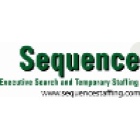 Sequence Systems logo - Similar company to Krossfade