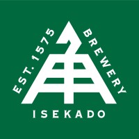 Isekado Brewery logo - Similar company to Earth Elixirs