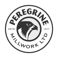 Peregrine Millwork LTD. logo - Similar company to C8Studio