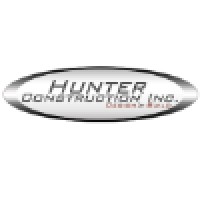 Hunter Construction Inc. logo - Similar company to Hunter Construction Group, Inc.