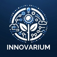 Innovarium logo - Similar company to Ai-Empowered