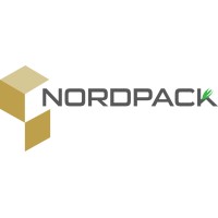 NORDPACK logo - Similar company to Macsystems Gmbh