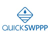 Quick SWPPP logo - Similar company to Erosion Control Experts - Swppp Experts