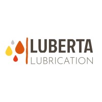 Luberta Lubrication logo - Similar company to Natech Ltd