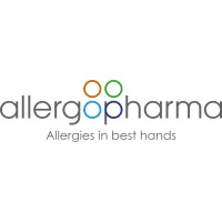 Allergopharma GmbH & Co. KG logo - Similar company to Nordmark Pharma Gmbh
