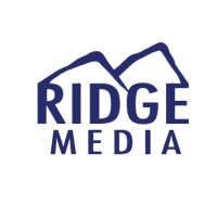 Ridge Media logo - Similar company to Ecometrix Solutions