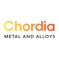 Chordia Metal And Alloys LLP logo - Similar company to Vk Engineering